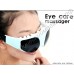Электромагнитный массажер-маска для глаз